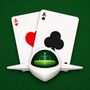 Poker Flight Simulator